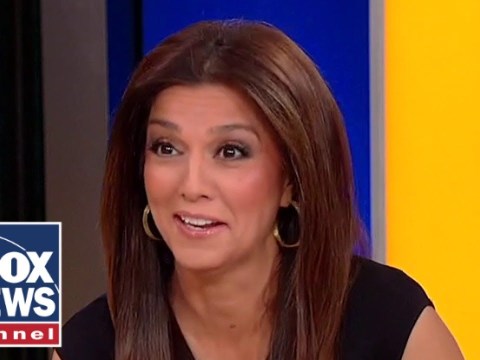 Rachel Campos-Duffy: Texas is bringing the border to Biden Rachel Campos-Duffy: Texas is bringing the border to Biden