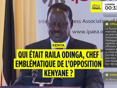Africanews français en direct – Info et actualités en continu Africanews français en direct – Info et actualités en continu