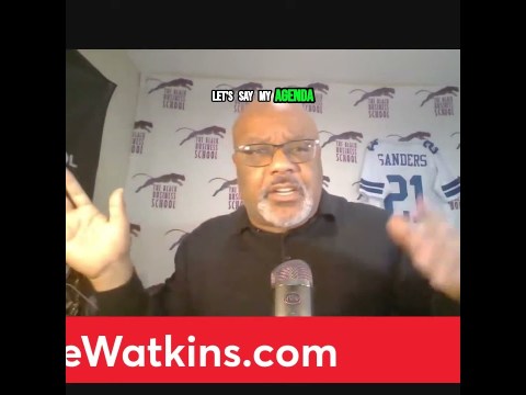 Unveiling Hollywood’s Behind the Scenes Influence on Black Community Popularity – Dr Boyce Watkins Unveiling Hollywood’s Behind the Scenes Influence on Black Community Popularity – Dr Boyce Watkins