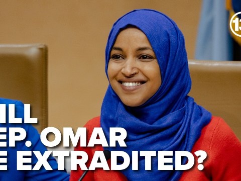 African nation calls for Rep. Ilhan Omar’s extradition after Vance’s immigration fraud claims African nation calls for Rep. Ilhan Omar’s extradition after Vance’s immigration fraud claims