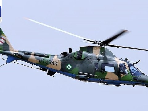 AES Warns Nigeria After Unauthorized Military Plane Landing + More | Network Africa AES Warns Nigeria After Unauthorized Military Plane Landing + More | Network Africa