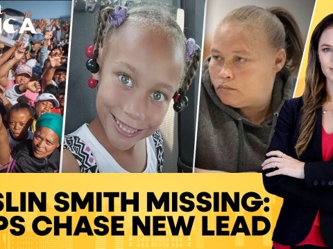 South Africa: Police Chase New Lead For Missing Joslin Smith Sold By Mother | Firstpost Africa| N18G South Africa: Police Chase New Lead For Missing Joslin Smith Sold By Mother | Firstpost Africa| N18G