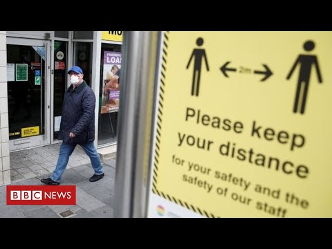 2m distancing rule under review despite warnings from scientists – BBC News 2m distancing rule under review despite warnings from scientists – BBC News