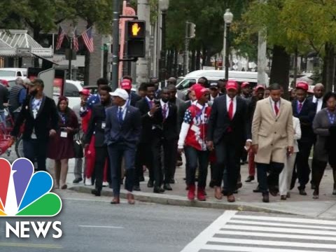 Why Do People Act Like Black Conservatives Don’t Exist? | NBC News Why Do People Act Like Black Conservatives Don’t Exist? | NBC News