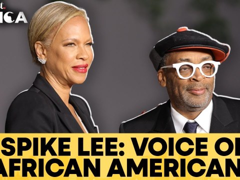 Benin Appoints Spike Lee & Wife As Ambassadors For African Americans In US | Firstpost Africa | N18G Benin Appoints Spike Lee & Wife As Ambassadors For African Americans In US | Firstpost Africa | N18G