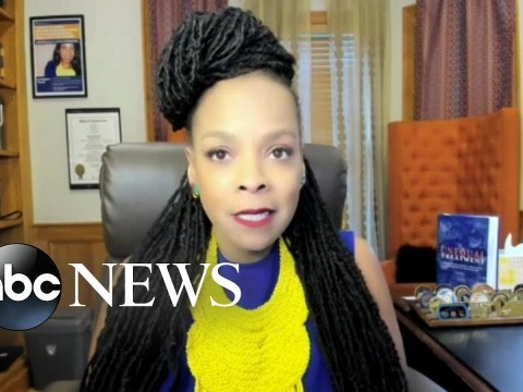 Impact of the Ahmaud Arbery murder trial on the Black community Impact of the Ahmaud Arbery murder trial on the Black community