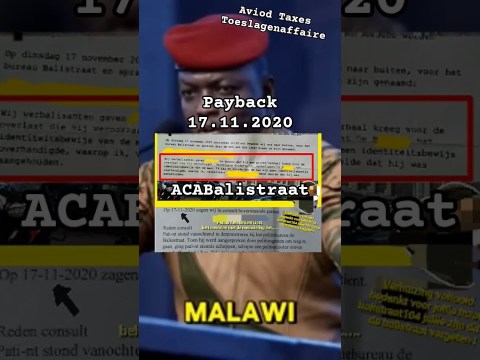 President #ibrahimtraore #burkinafaso exposed Nederland in viral speech President #ibrahimtraore #burkinafaso exposed Nederland in viral speech