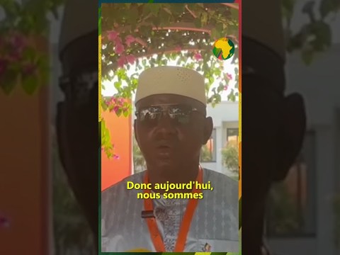 “Une armée commune”: l’AES avance dans la défense “Une armée commune”: l’AES avance dans la défense