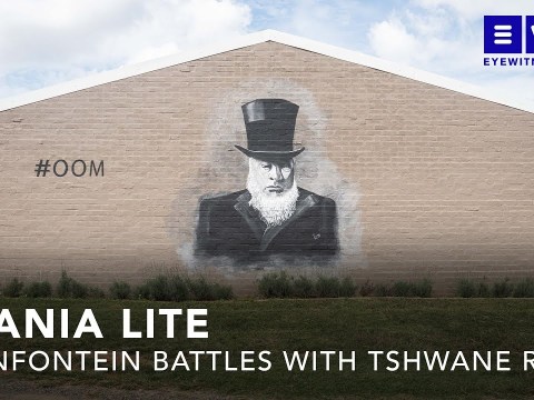 Kleinfontein, Gauteng’s own ‘Orania lite’ facing battle to stay alive Kleinfontein, Gauteng’s own ‘Orania lite’ facing battle to stay alive