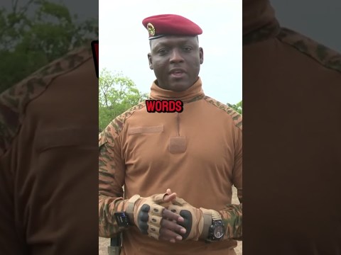 Traore warned France Traore warned France