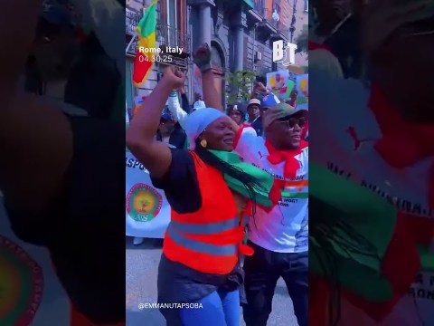 Burkina Faso’s President Ibrahim Traoré is drawing mass support across the region and beyond. Burkina Faso’s President Ibrahim Traoré is drawing mass support across the region and beyond.