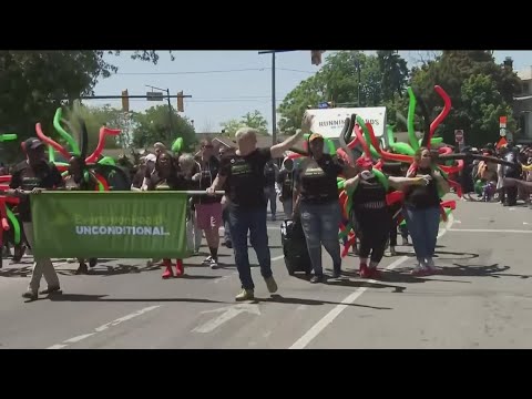 Idaho Black Community Alliance continues Black History Month events despite federal pause Idaho Black Community Alliance continues Black History Month events despite federal pause