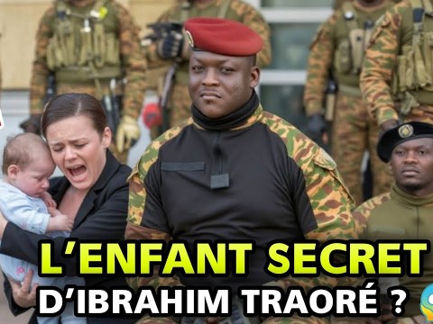 Elle a dit qu’elle avait eu un fils d’Ibrahim Traoré — Ce qu’il a fait ensuite a choqué la nation. Elle a dit qu’elle avait eu un fils d’Ibrahim Traoré — Ce qu’il a fait ensuite a choqué la nation.