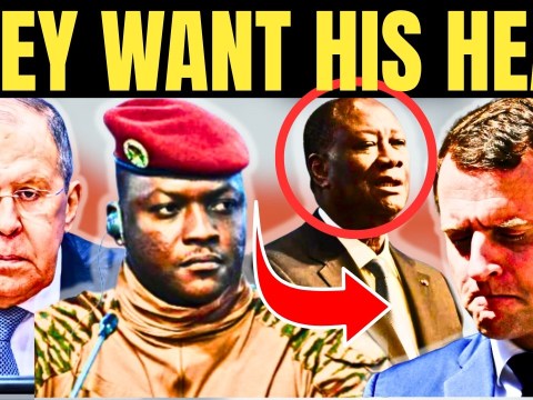 AFRICA FRANCE IMPERIALIST LEGACY ON BURKINA FASO BRING SUSPISCION IBRAHIM TRAORE SURVIVE IVORY COAST AFRICA FRANCE IMPERIALIST LEGACY ON BURKINA FASO BRING SUSPISCION IBRAHIM TRAORE SURVIVE IVORY COAST