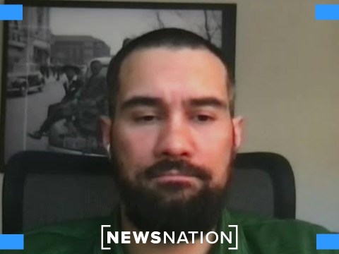 Harris has not lost support from Black community, Black men: Chris Towler | On Balance Harris has not lost support from Black community, Black men: Chris Towler | On Balance