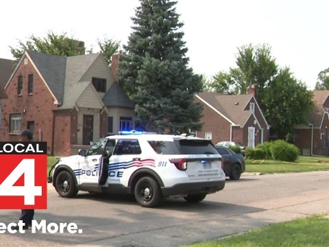 Local 4 News at 6 — Aug. 2, 2025 Local 4 News at 6 — Aug. 2, 2025