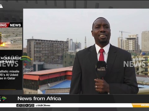 News making headlines in Africa – 04 march 2026 News making headlines in Africa – 04 march 2026