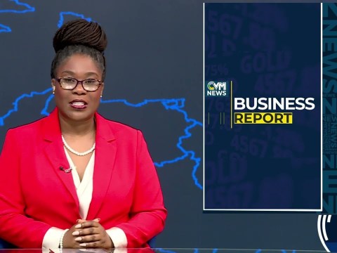 Mastercard class on Caribbean transaction | Business News: May 14, 2025 | @CVMTVNews Mastercard class on Caribbean transaction | Business News: May 14, 2025 | @CVMTVNews