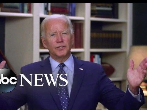 Trump blasts Biden for comments about Black community | WNT Trump blasts Biden for comments about Black community | WNT