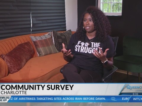 Nonprofit Asks: What matters to Black Charlotteans? Nonprofit Asks: What matters to Black Charlotteans?