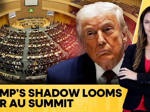 African Leaders to Gather for SummitΒ in Ethiopia Amid Trumpβs Tariffs | Firstpost Africa | N18G African Leaders to Gather for SummitΒ in Ethiopia Amid Trumpβs Tariffs | Firstpost Africa | N18G