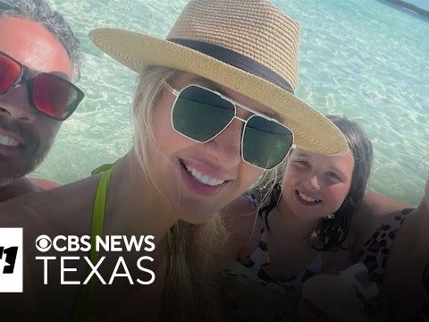 North Texas family’s dream vacation turns nightmare after husband nearly severed by boat propeller North Texas family’s dream vacation turns nightmare after husband nearly severed by boat propeller