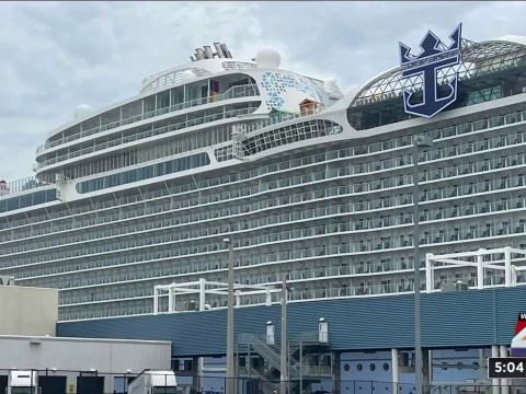 2 Florida residents share warning after falling victim to Royal Caribbean cruise scam 2 Florida residents share warning after falling victim to Royal Caribbean cruise scam