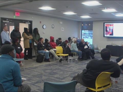 Connecting through Black History narratives Connecting through Black History narratives