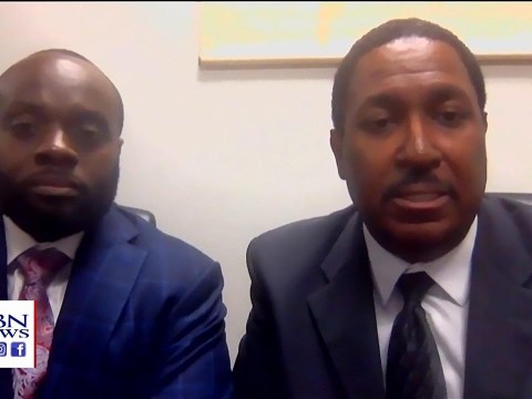 ‘It’s Genocide in Our Community’: Black Leaders Say Planned Parenthood Targeting African American Ba ‘It’s Genocide in Our Community’: Black Leaders Say Planned Parenthood Targeting African American Ba