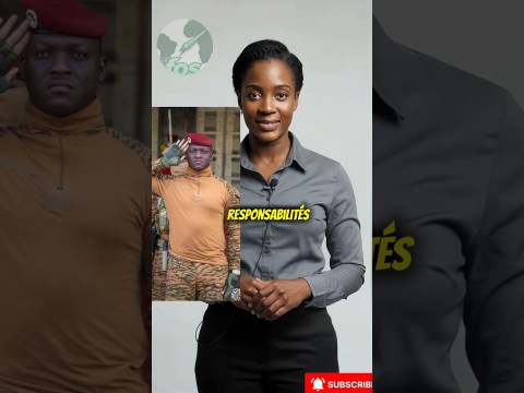 Ibrahim Traoré lance un appel HISTORIQUE à tous #IbrahimTraore#AfriqueUnie #aes #afrique Ibrahim Traoré lance un appel HISTORIQUE à tous #IbrahimTraore#AfriqueUnie #aes #afrique