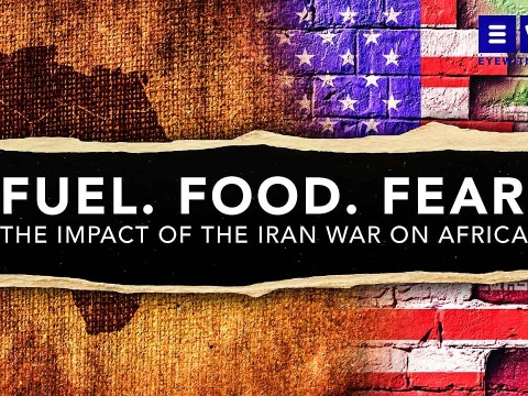 JANE DUTTON EXPLAINS | Iran War: Why Africa won’t be spared JANE DUTTON EXPLAINS | Iran War: Why Africa won’t be spared