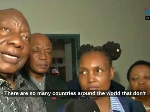 Ramaphosa responds to being uninvited to the G7 Summit Ramaphosa responds to being uninvited to the G7 Summit