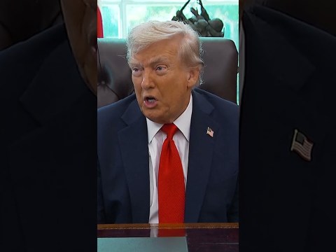 Trump: ‘I love black people’ Trump: ‘I love black people’