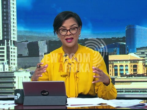 South Africa facing corruption challenges South Africa facing corruption challenges