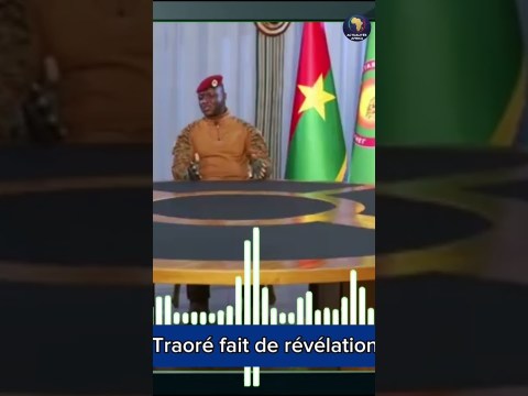 Ibrahim Traoré shorts #actualités #politique #afrique #ibrahimtraoré #burkinafaso #africa Ibrahim Traoré shorts #actualités #politique #afrique #ibrahimtraoré #burkinafaso #africa