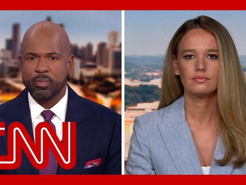 ‘Where is the evidence?’: Blackwell presses DHS on claim of genocide on White South Africans ‘Where is the evidence?’: Blackwell presses DHS on claim of genocide on White South Africans