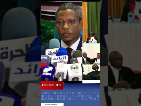 Here is the latest African News highlights #africanews Here is the latest African News highlights #africanews