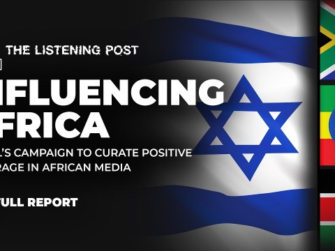 African journalists on a trip to Israel – and the coverage that resulted | The Listening Post African journalists on a trip to Israel – and the coverage that resulted | The Listening Post