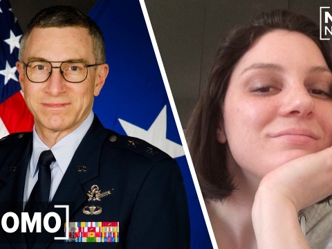 Missing scientists case: FBI investigation reveals new details, ex-agent reacts | CUOMO Missing scientists case: FBI investigation reveals new details, ex-agent reacts | CUOMO
