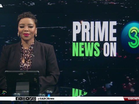 Prime News | 29 August 2025 Prime News | 29 August 2025