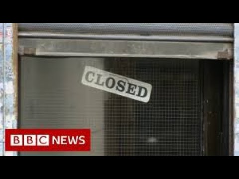 Coronavirus warning: UK faces worst downturn for 300 years – BBC News Coronavirus warning: UK faces worst downturn for 300 years – BBC News