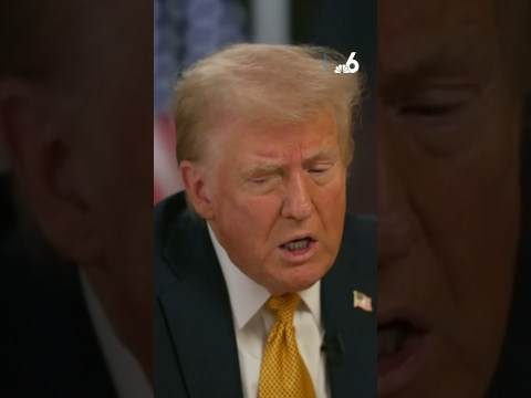 Trump on deporting all illegal immigrants: ‘You have to do it’ Trump on deporting all illegal immigrants: ‘You have to do it’