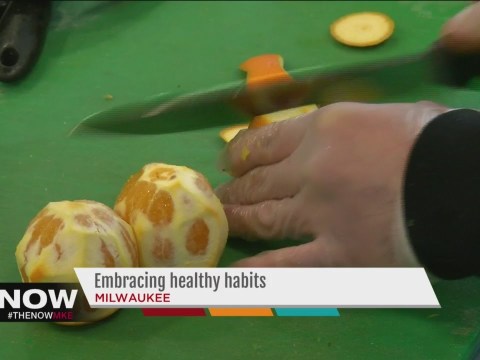 Embracing healthy habits in the black community Embracing healthy habits in the black community