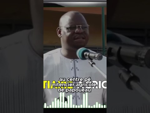 Le ministre fait le bilan et annonce une opération recouvrement #ibrahimtraoré #burkinafaso #aes Le ministre fait le bilan et annonce une opération recouvrement #ibrahimtraoré #burkinafaso #aes