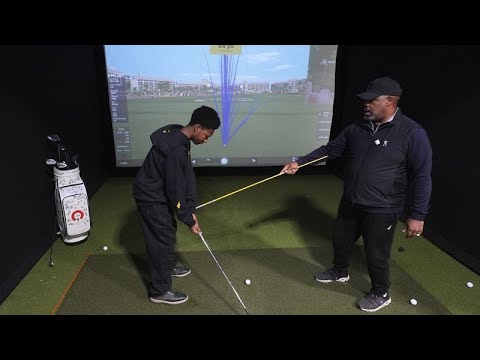 Detroit attempts to make golf more accessible to the Black community Detroit attempts to make golf more accessible to the Black community