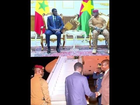 Le capitaine Ibrahim traoré #vibes #ibrahimtraore #inspiration Le capitaine Ibrahim traoré #vibes #ibrahimtraore #inspiration