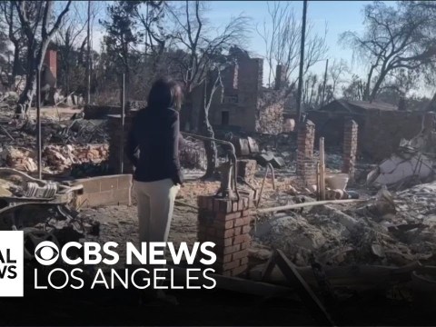 How Altadena hopes to preserve its Black community after the Eaton Fire | Rebuilding SoCal How Altadena hopes to preserve its Black community after the Eaton Fire | Rebuilding SoCal