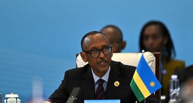 Rwanda cuts ties with Belgium, orders diplomats to leave Rwanda cuts ties with Belgium, orders diplomats to leave