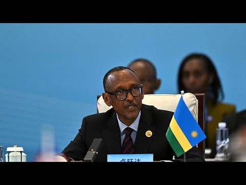 Rwanda cuts ties with Belgium, orders diplomats to leave Rwanda cuts ties with Belgium, orders diplomats to leave