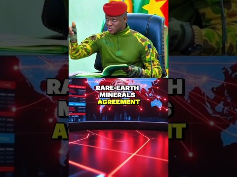 UN Forces Ibrahim Traoré to Apologize — His Response SHOCKS the Assembly #africa UN Forces Ibrahim Traoré to Apologize — His Response SHOCKS the Assembly #africa